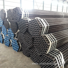 High Quality Cold Drawn Seamless Steel Tube